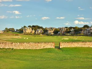 North Berwick 16th